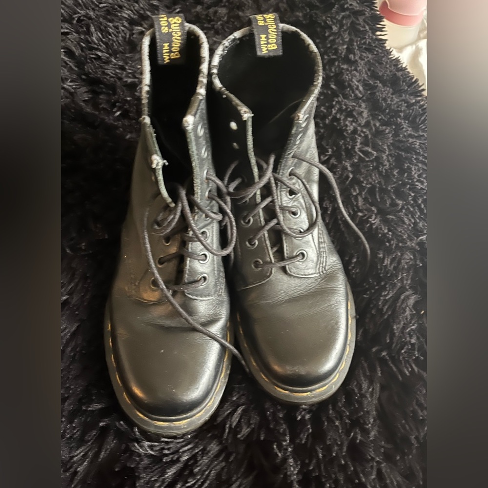 Dr. Martens Boots